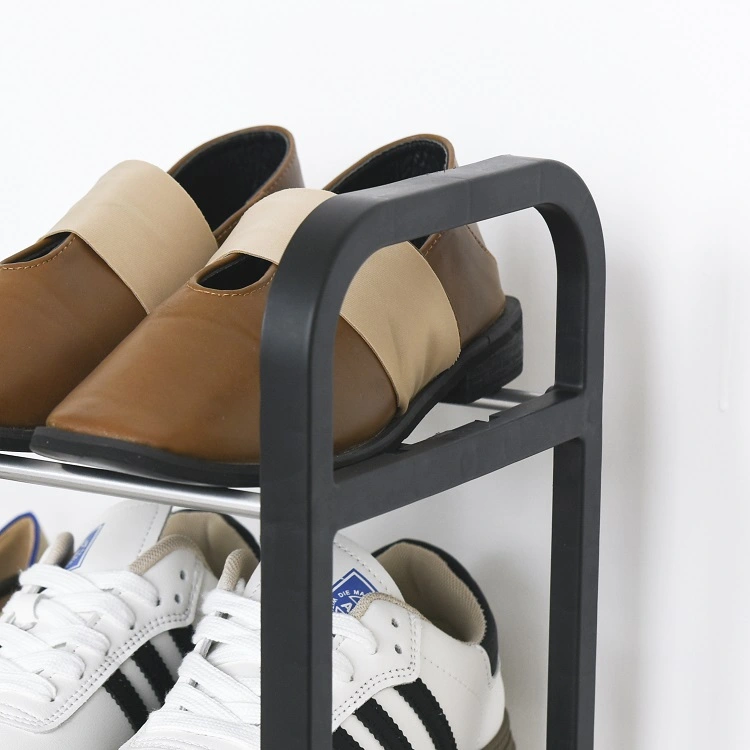 3 tier shoes rack
