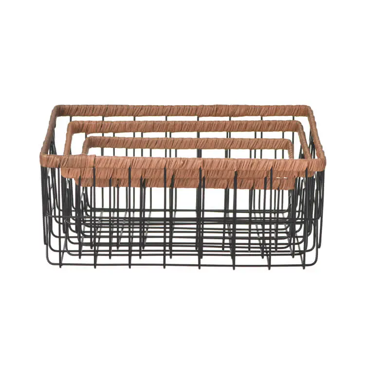 kitchen basket manufacturer