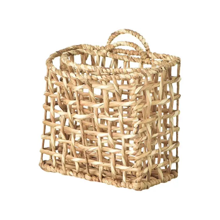 storage baskets for magazines