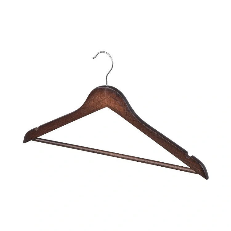 different types of clothes hangers