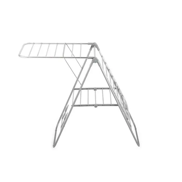 buy foldable clothes drying rack