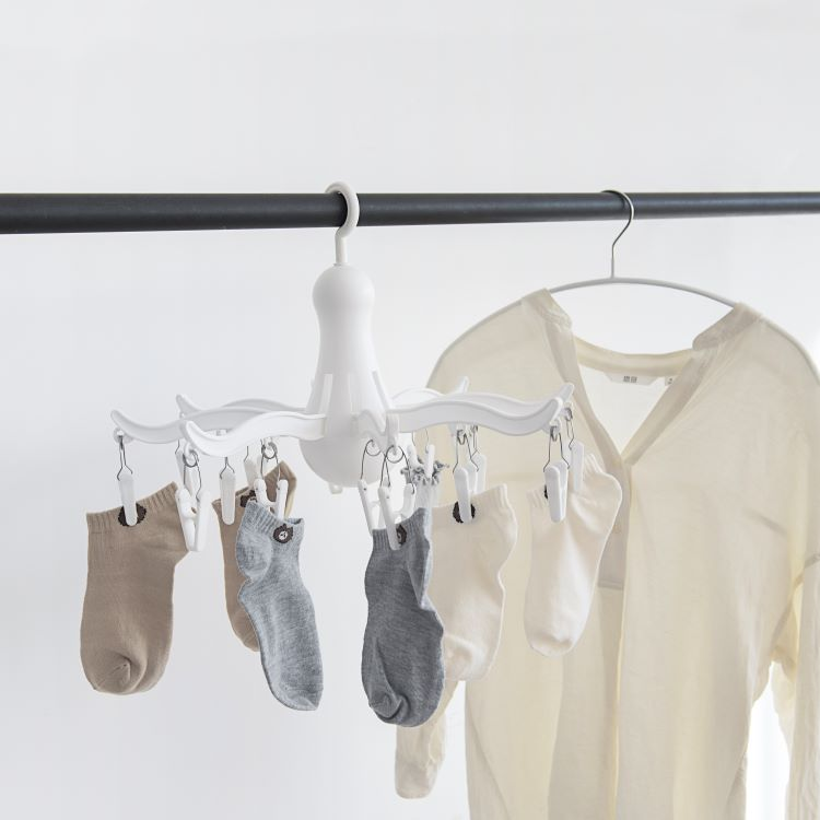 Folding Hanging Dryer 16 Drip Hanger