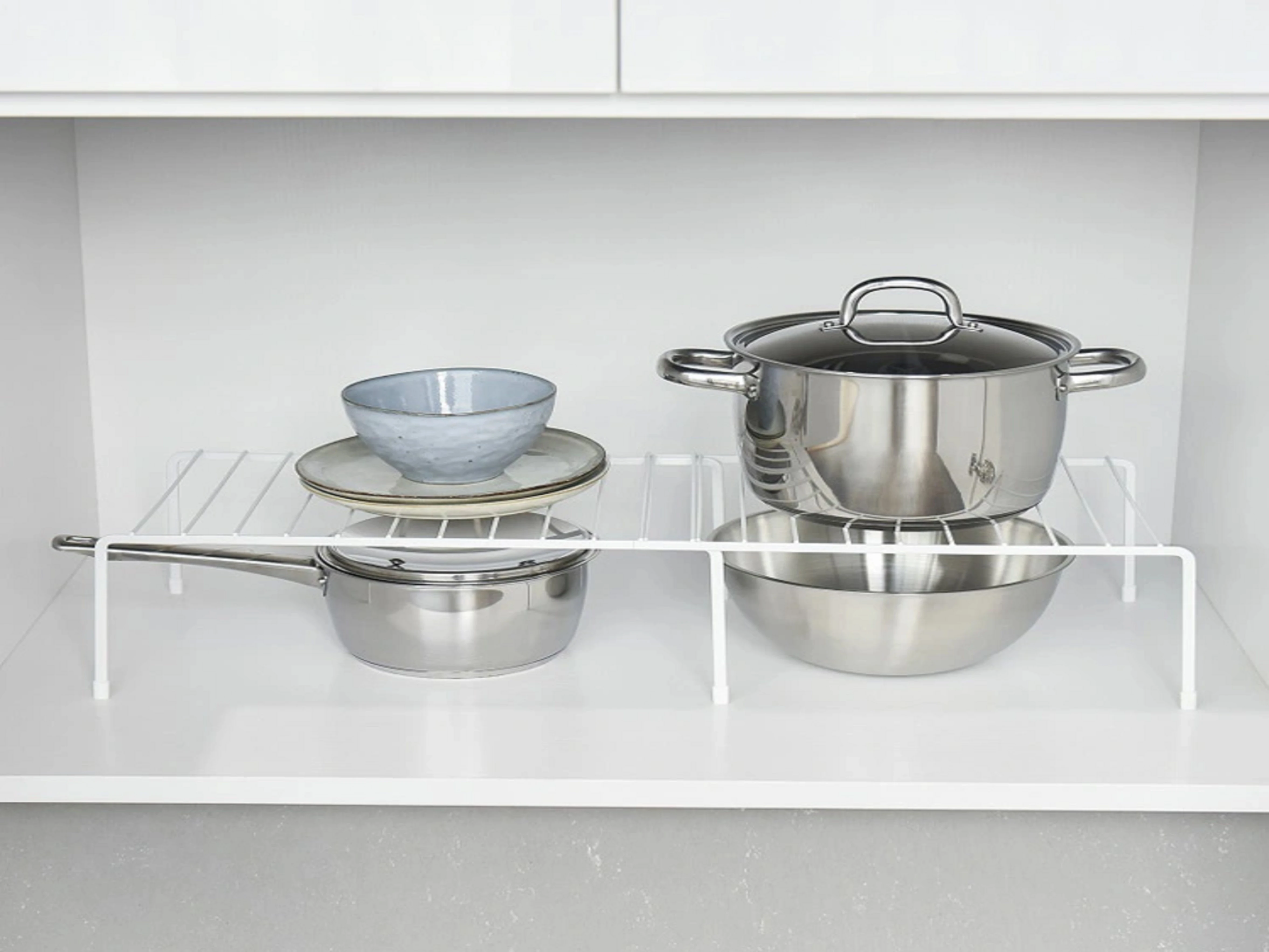 Comparing Different Steel Corner Shelves For Kitchen: Which Type Is Right