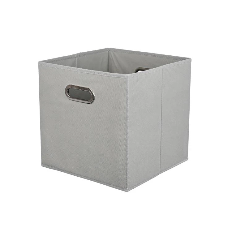 Foldable Fabric Storage Cubes Organisers
