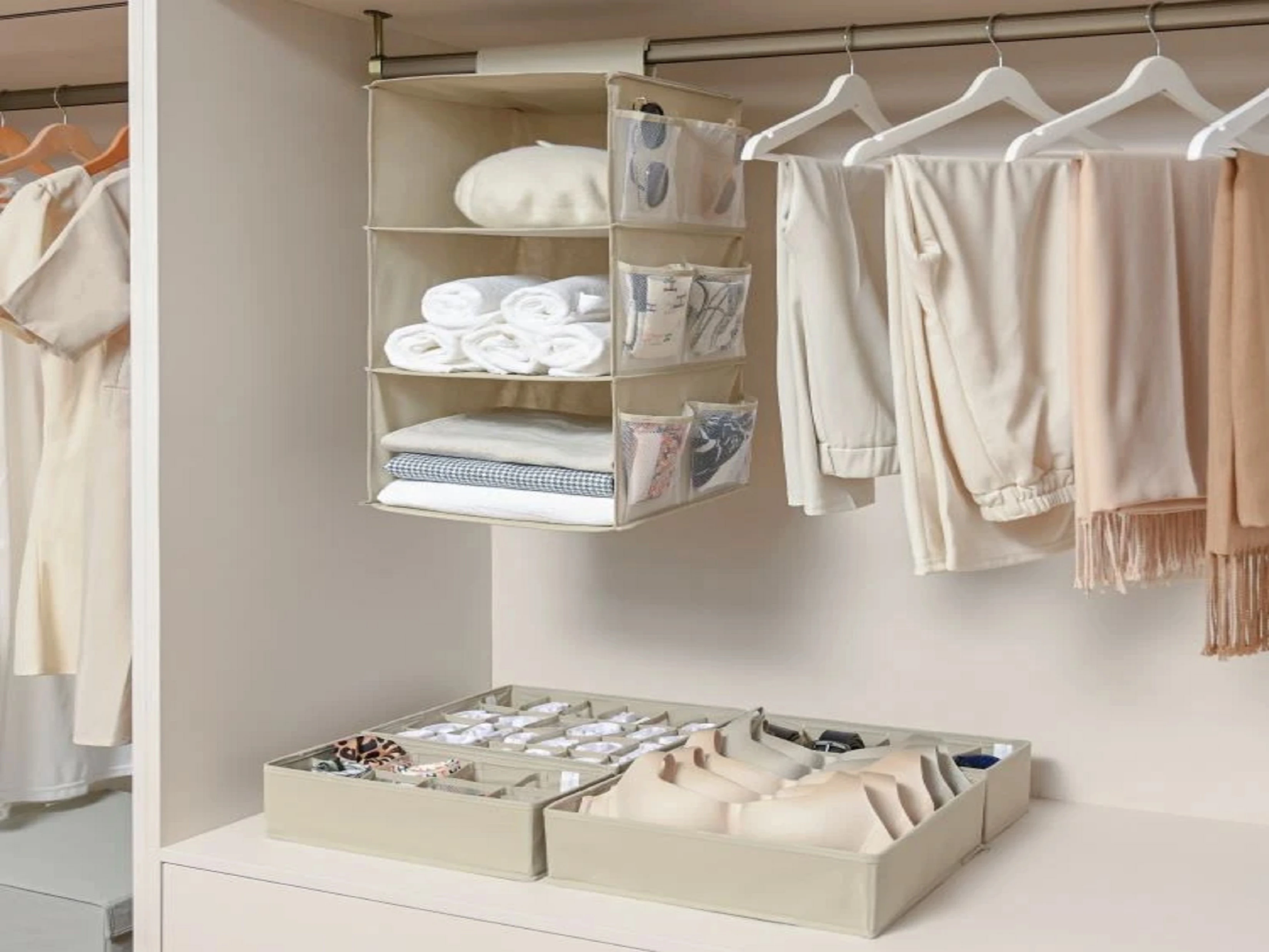 Hot Picks Program In Storage & Laundry Ideas: EISHO Provides Exceptional Quality at Unbeatable Prices!