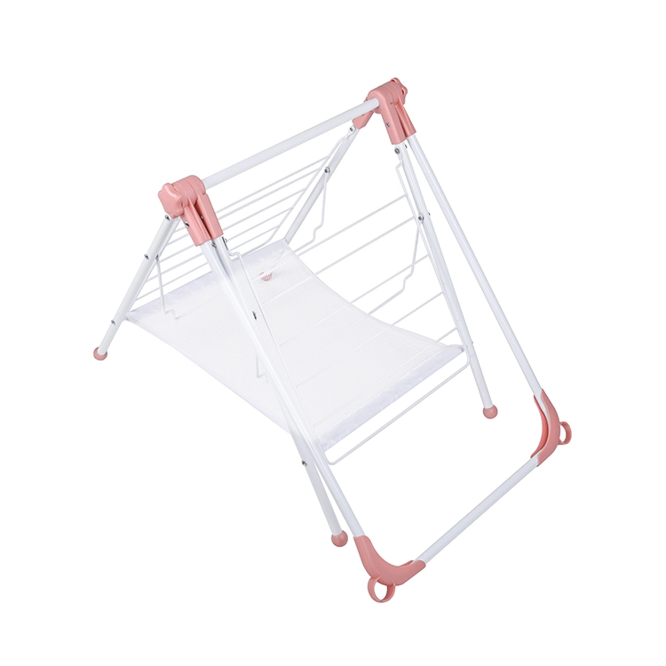 Adjustable-Free-Standing-Sakura-Mini-Drying-Rack-1