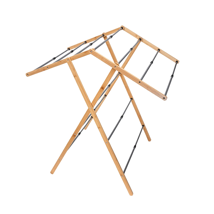 Medium Antique Foldable Drying Rack (2).jpg